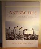 Antarctica : voices from the silent continent : the Montagne Jeunesse Antarctica appeal