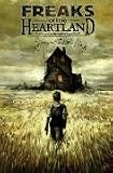 Freaks of the Heartland - Steve Niles