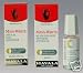 Mava-White (Nail Whitener)