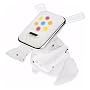 I-Dog Dance White