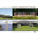 Revue Deutsche Verlags-anstalt  / Kunst Landschaft Italien