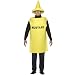 Mustard Adult Costume - Adult Costumes