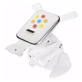 I-Dog Dance White I-Dog Dance White