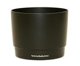 Opteka ET-83C Lens Hood for Canon EF 100-400mm f/4.5-5.6L IS USM Lens