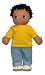 Zachary doll