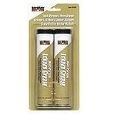 Grease Cartridge, 3 Oz
