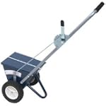 SAVE $40.25 - Alumagoal 2-Wheel Dry Line Marker $120.74