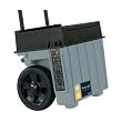 Xantrex POWERPACK1500 AC-DC Portable Generator with 1500 Watt Power Inverter