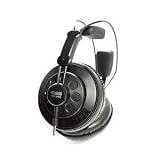 → Buy Superlux HD668B Headphones – On Sale!