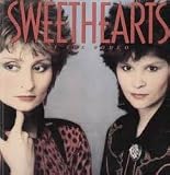 sweethearts of the rodeo COLUMBIA 40406 (LP vinyl record)