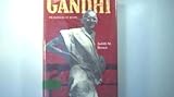 Gandhi : prisoner of hope