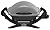 Weber 50060001 Q1000 Liquid Propane Grill