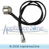 Tools & Hardware : Dehumidifier Anti-Icing Thermostat W/Clamp - 18543-2