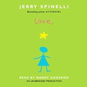 Love, Stargirl | [Jerry Spinelli]