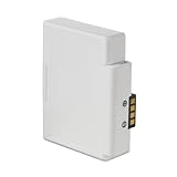 Battery Pack for Flip Video 3rd Generation Flip UltraHD Video Cameras ABT2W ....