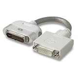 Belkin F2E9142-WHT Pro Series ADC to DVI Apple Monitor Adapter