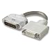 Belkin F2E9142-WHT Pro Series ADC to DVI Apple Monitor Adapter