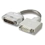 Belkin F2E9142-WHT Pro Series ADC to DVI Apple Monitor Adapter