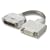 Belkin F2E9142-WHT Pro Series ADC to DVI Apple Monitor Adapter