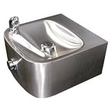Drinking Fountain