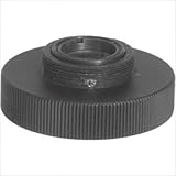 ATN 2x Magnification Doubler for ATN MO Series Scopes