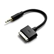 FiiO L3 Line Out Dock Cable for iPod, iPhone, iPad