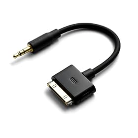 FiiO L3 Line Out Dock Cable for iPod, iPhone, iPad