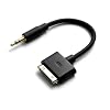FiiO L3 Line Out Dock Cable for iPod, iPhone, iPad