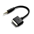 FiiO L3 Line Out Dock Cable for iPod, iPhone, iPad