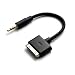 FiiO L3 Line Out Dock Cable for iPod, iPhone, iPad
