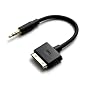 FiiO L3 Line Out Dock Cable for iPod, iPhone, iPad by FiiO