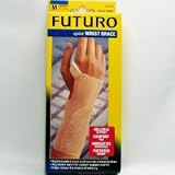Splint Wrist Support Right Hand - Medium