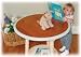 Baby : Wrap Around Table Kushion Kit