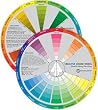 Creative Color Wheel