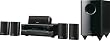 Onkyo HT-S5205B Home Cinema System Receiver 5.1 + Speaker Package - Black