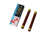 Review Baieido  / Baieido Kobunboku 2 Short Roll Incense Pack (B110)