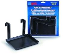 Pump Shelf, 4.5" x 6"