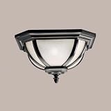 Kichler - 9848BK