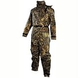 MUSTANG CAMO CLASSIC SPORTSMAN SUIT M CM