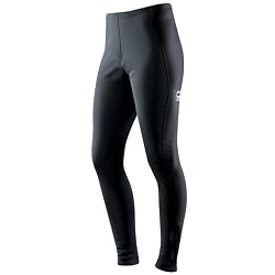 Pearl iZUMi Women's Amfib Tight,Black,Medium