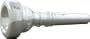 Bach Cornet Mouthpiece Group II, 10-3/4EW