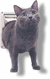 Petsafe Cat Flap Pet Door