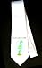 Party Decoration Necktie with plant, aquarium