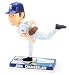 Joba Chamberlain Yankees MLB Photobase Bobblehead (Quantity of 1)