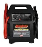 Associated Kwikstart 12/24 6295 Jump Starter