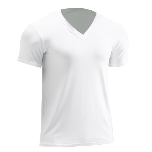 (アンダーアーマー)UNDER ARMOUR UAリラックスVネック MUN3473 アスレチック メンズ アンダーウェア