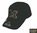Michigan Wolverines Adult One-Fit Hat