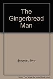 The gingerbread man