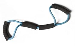 j/fit X-Heavy Figure 8 Resistance Band