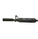 NEW 16" Tippmann A5 X-7 RIS Paintball Barrel W/Shroud
